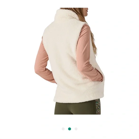 Women’s Patagonia Los Gatos Vest - Picture 5 of 5